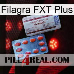 Filagra FXT Plus 36